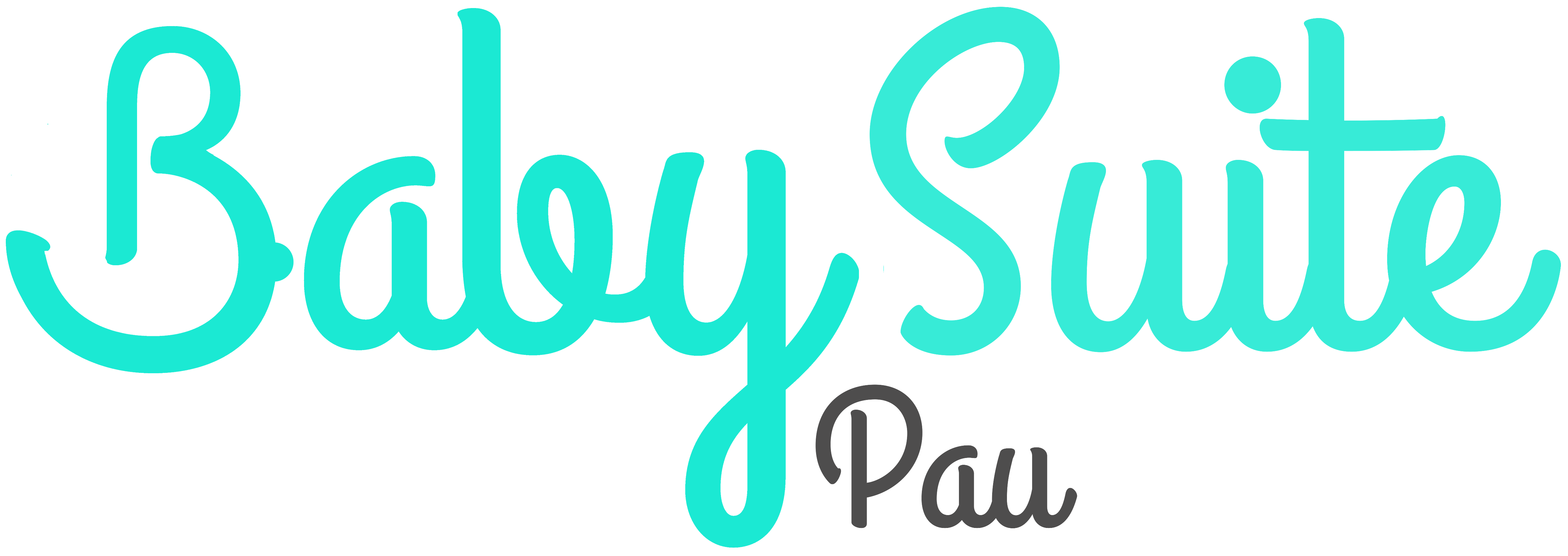 Baby Suite by Pau