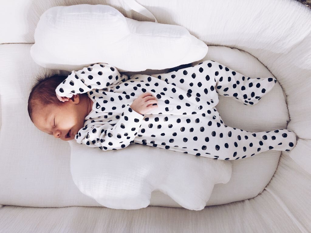 Consejos para dormir bebé ⋆ Blog de Mima Bebés