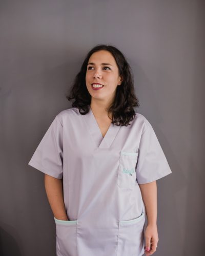 Lorena Simarro Lorena Simarro