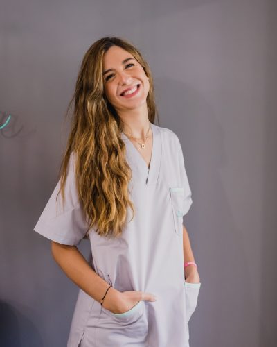Patricia Garcia Patricia Garcia