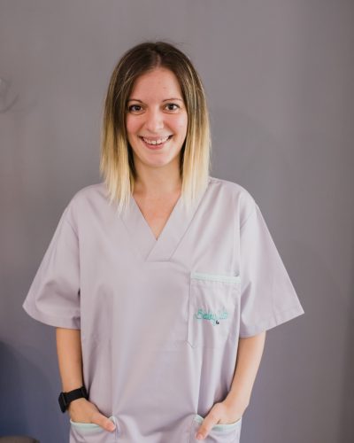 Sandra Garcia Sandra Garcia